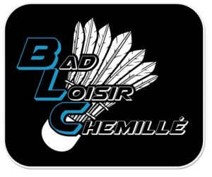 Nouveau Logo "BLC"